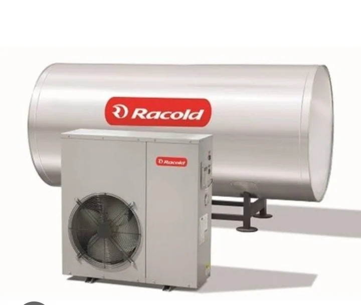 Racold 500 LPD Heat Pump Water Heater