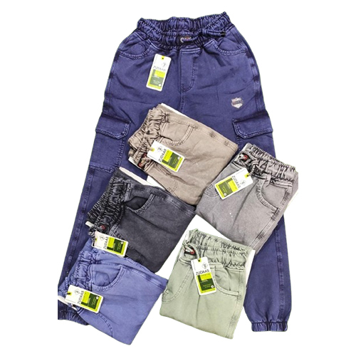 Zudaas RFD Jogger