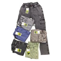 Zudaas Six Pocket Jogger - Age Group: Adults