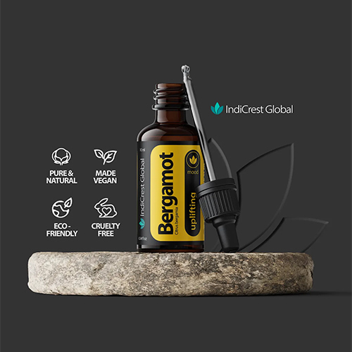 Bergamot Essential Oil