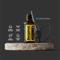 Bergamot Essential Oil