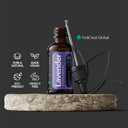 Lavender Essential Oil