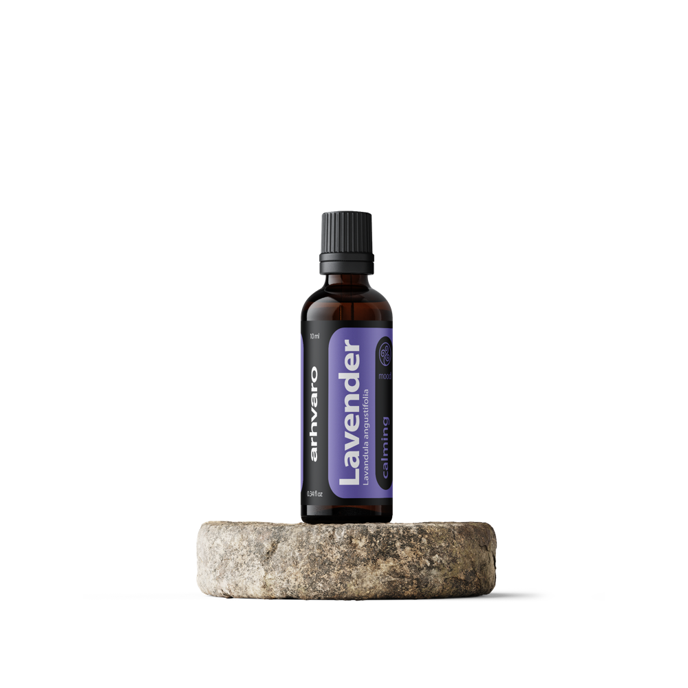 Lavender Essential Oil - 100% Pure, Available in 10 ml, 30 ml, 100 ml, 1 kg, 5 kg, 10 kg, 25 kg | Ideal for Aromatherapy, Skincare, and Wellness
