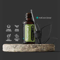 Rosemary Essential Oil