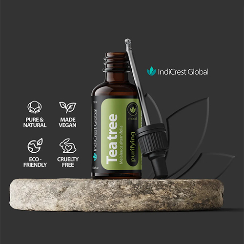 Tea Tree Essential Oil