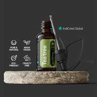 Tea Tree Essential Oil