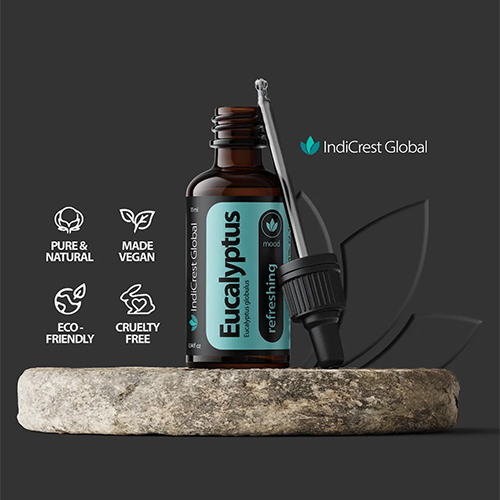 Eucalyptus Essential Oil
