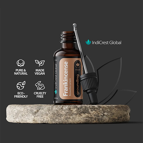 Frankincense Essential Oil - Age Group: Adults