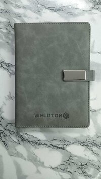 A5 NOTEBOOK DIARY