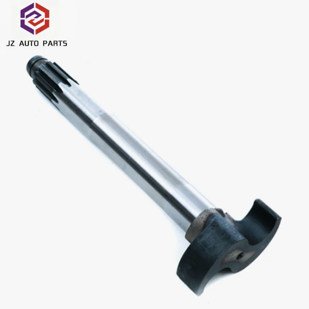 Semi-Trailer/Truck Spare Parts Accessories Camshaft
