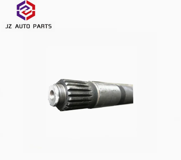 Semi-Trailer/Truck Spare Parts Accessories Camshaft