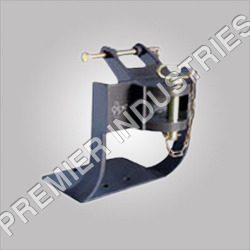 Tractor Tow Hook