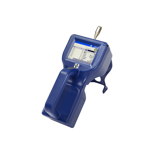 9303 AeroTrak Handheld Particle Counter