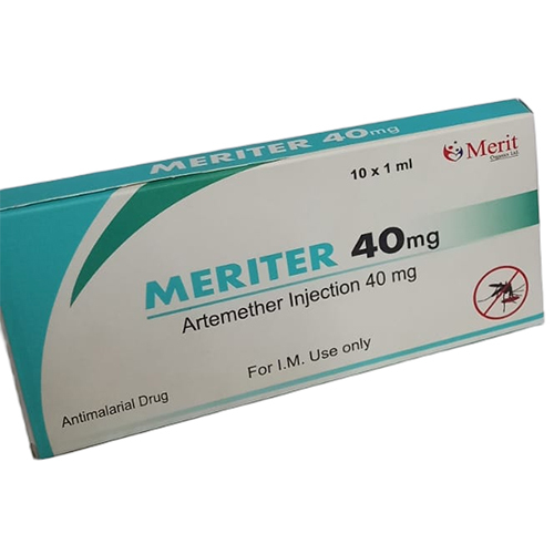 Pharmaceutical Injection Box - Color: Multicolor