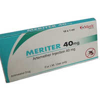 Pharmaceutical Injection Box