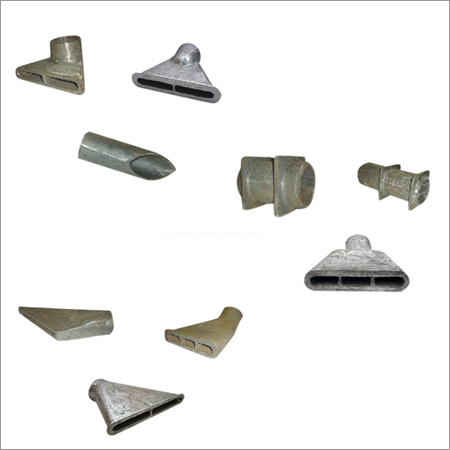 एसएस कास्टिंग