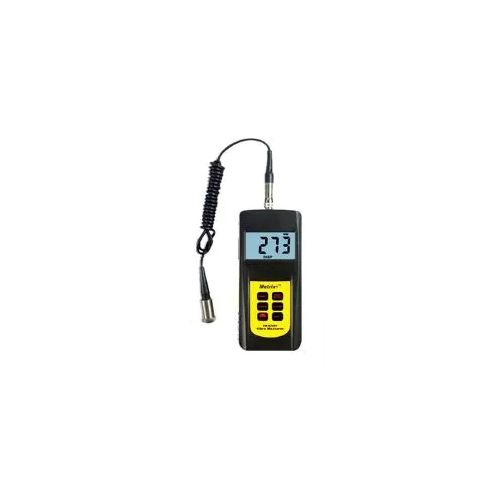 Vibration Meter