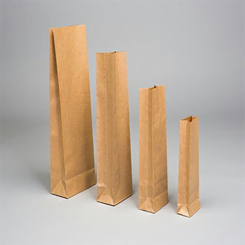 Brown Paper Bag
