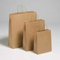 Brown Paper Bag