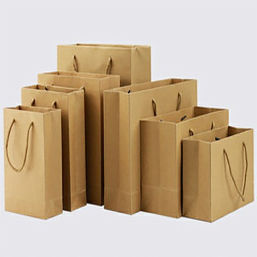 Brown Paper Bag - Feature: Disposable