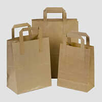 Brown Paper Bag