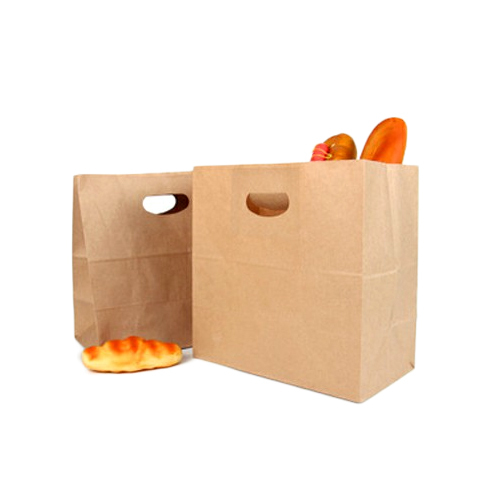 Take Out Paper Bag