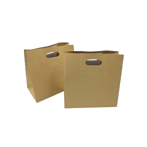 Take Out Paper Bag
