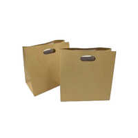 Take Out Paper Bag