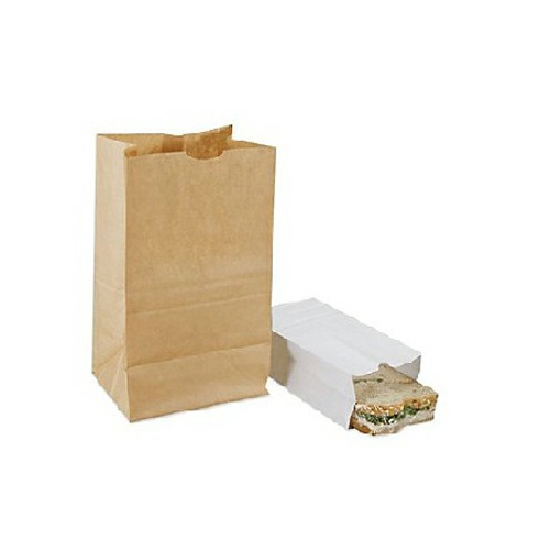 Take Out Paper Bag