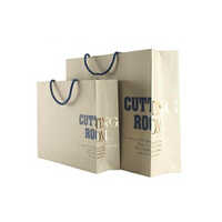 Multi Colour Paper Bag