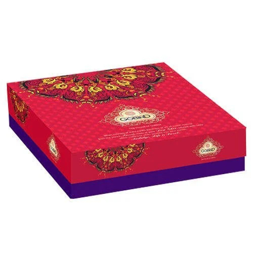 Sweet Packaging Box