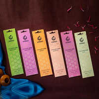 Agarbatti Printed Packaging Box