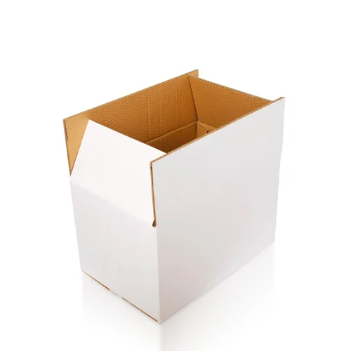 Multicolor Duplex Box