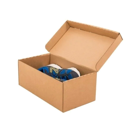 Shoe Packaging Box
