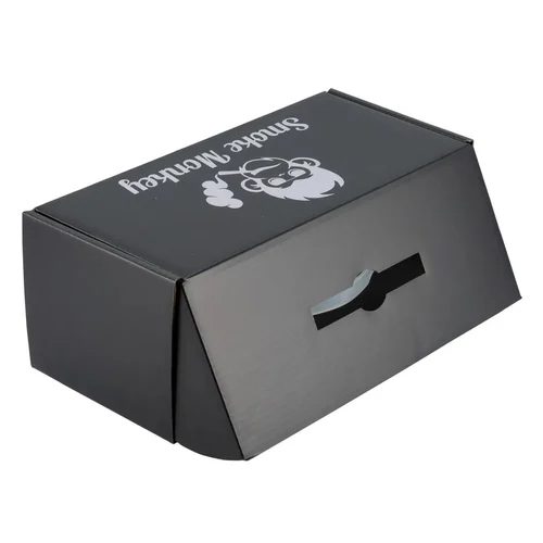 Custom Printed Paper Box
