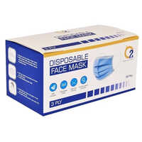 Face Mask Packaging Paper Box - Coating Type: < 5 Kg