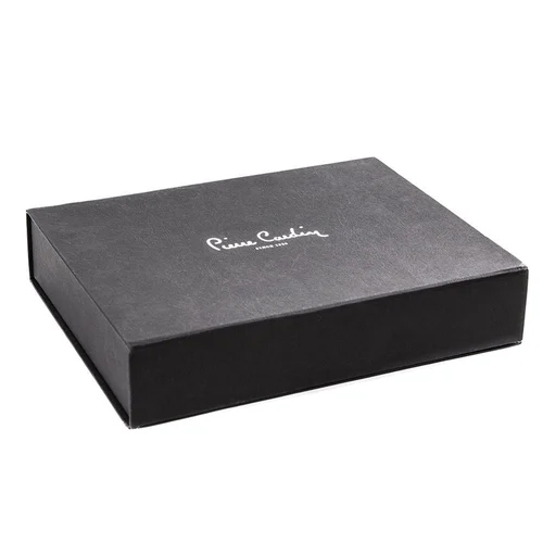 Printed Garment Packaging Box