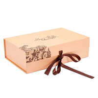 Shirt Packaging Box - Coating Type: < 5 Kg