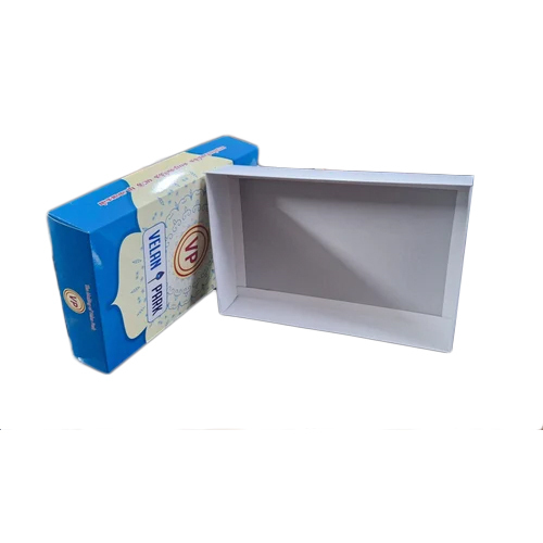 Saree Packing Box