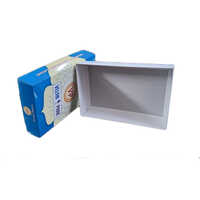 Saree Packing Box - Coating Type: Pvc Coating