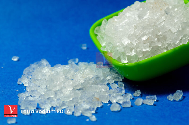 Tri Sodium EDTA