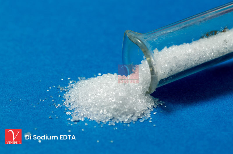 Tri Sodium Edta - Cas No: 150-38-9