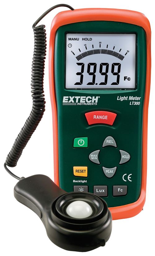Lux Meter