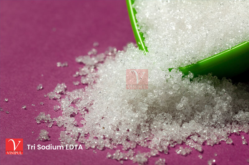 Di Sodium EDTA