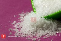 Di Sodium EDTA