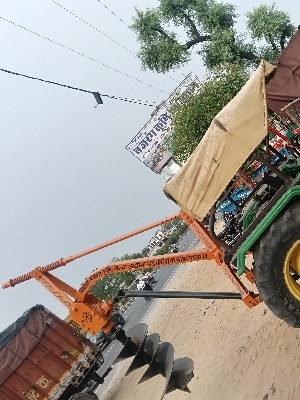 पोस्ट होल खुदाई करने वाले औजार