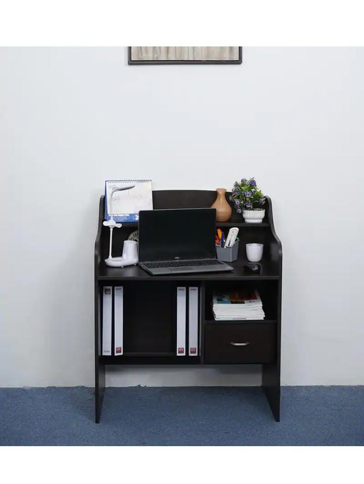 Nilkamal Julian Study Table - Assembly: No Assembly Required