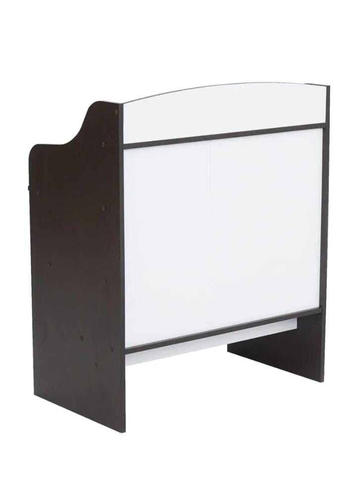 Nilkamal Julian Study Table - Assembly: No Assembly Required