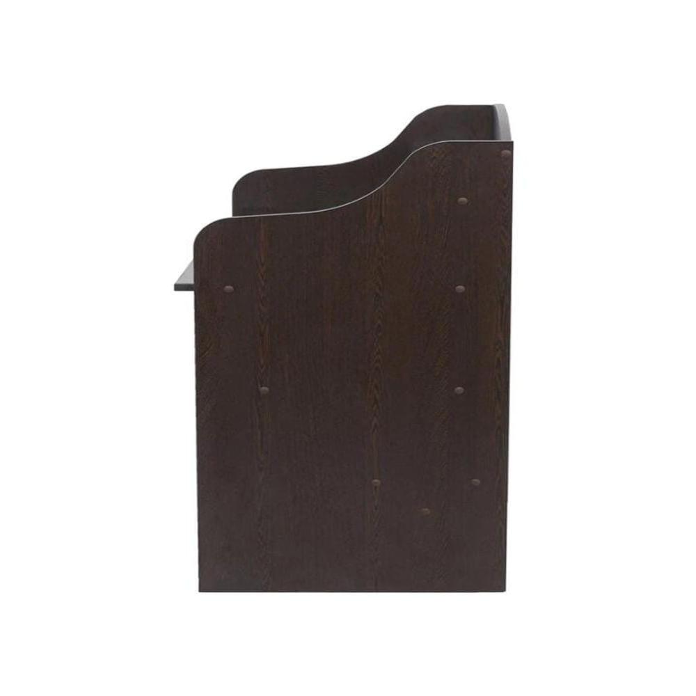 Nilkamal Julian Study Table - Assembly: No Assembly Required