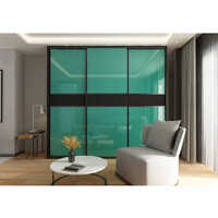 Saint Gobain Lacquered Glass